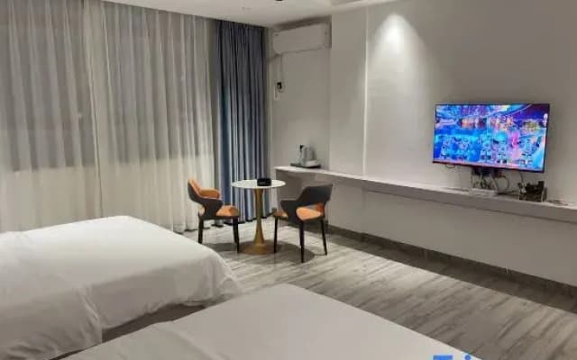 Yangxi Taiheju Hotel
