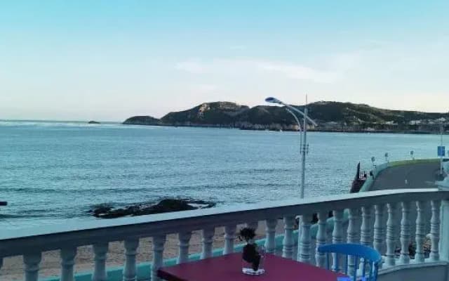 Gouqi Island Shan Haiyuan Homestay