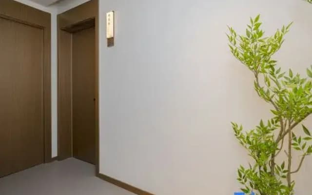 Sansheng Homestay (Datong Mingtang Park)