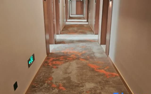 New Bolangsha Hotel (dl Fat Donglai Branch)
