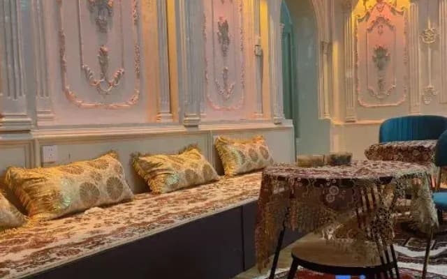 Kashgar Chestnut Homestay