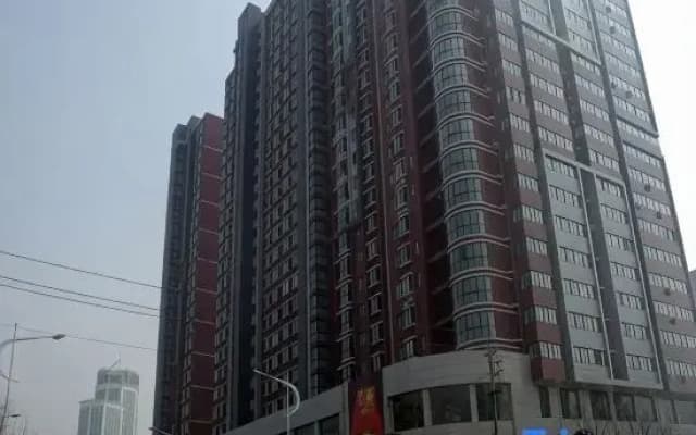 Changzhi Fairy Homestay
