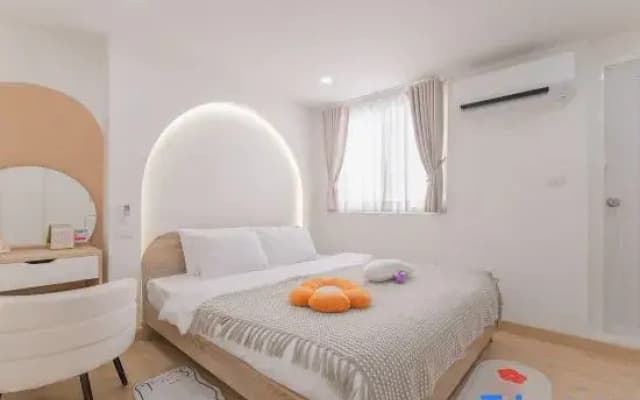 Monoji House near old city with WIFI