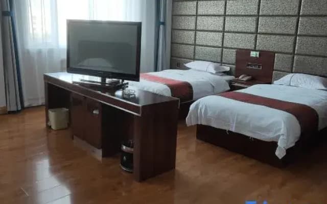 Shengzun Business Hotel
