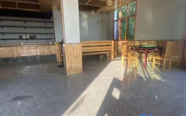 Yueziju Homestay