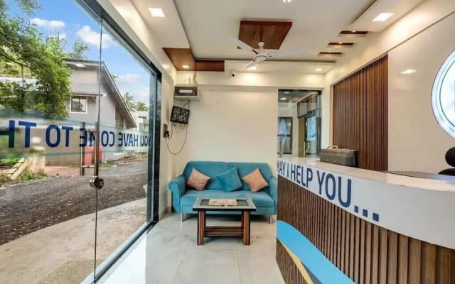 Ocean prosper by ILIF Hotels
