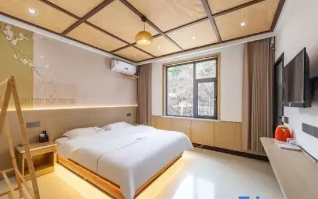 Wanxianshan Taihe Homestay