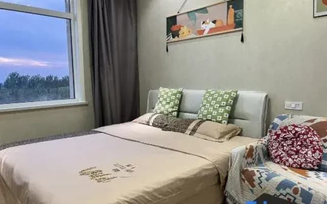 Yongji Phoenix Homestay