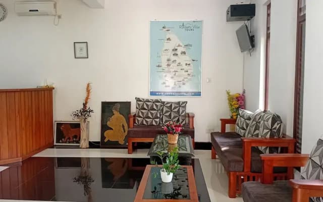 Rockery Villa Ayurveda