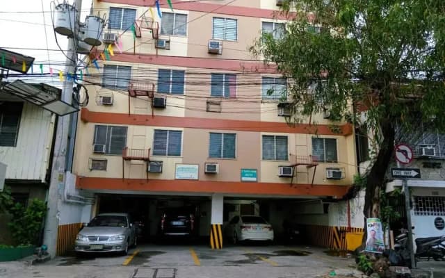 Circuit Suites