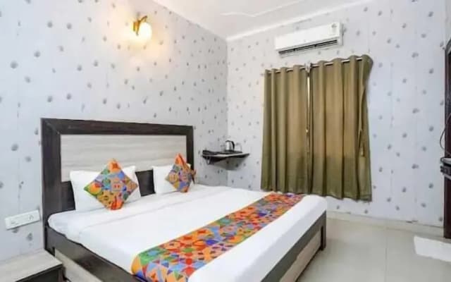 Hotel Taj Royale