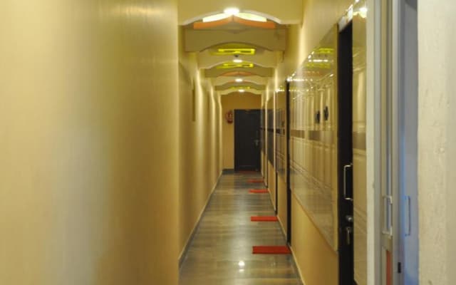 Hotel Saara