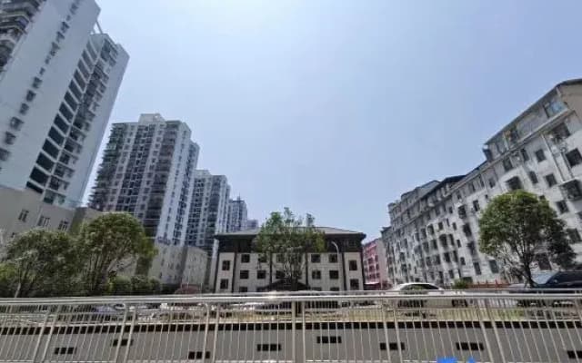 Kaiyuan Homestay