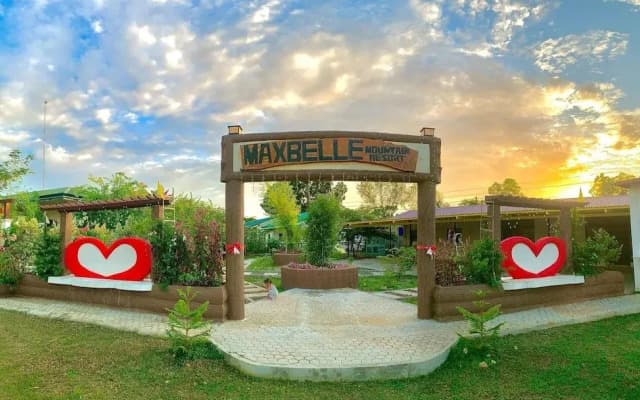 Maxbelle Mountain Resort