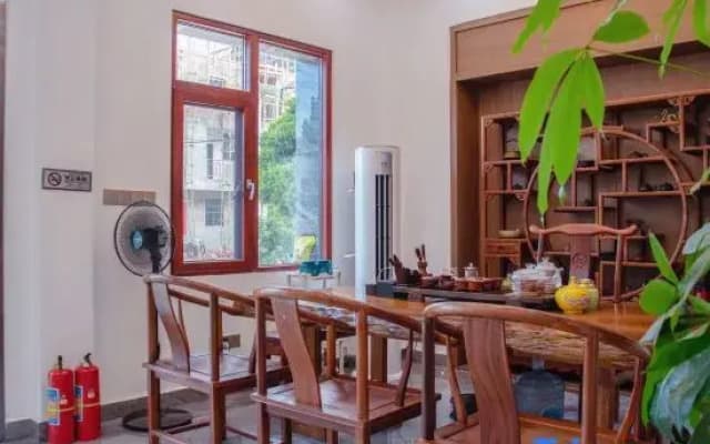 Xinyu Homestay