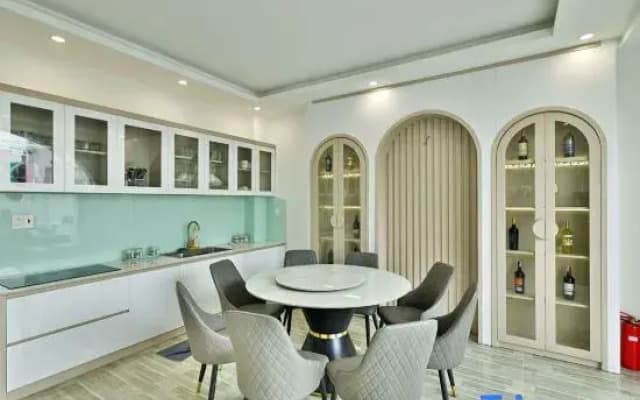 Kim Sơn Homestay 10