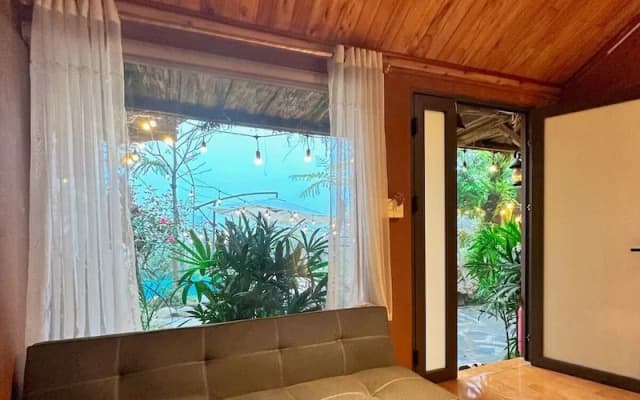 LoveHouse Homstay Sapa