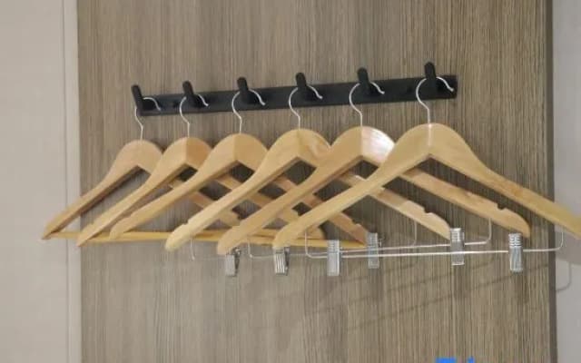 Luxian yunshang Hotel