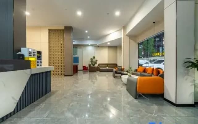 SAYGUT Hotel (Fenghuang(Phoenix)Ancient City, Fenghuang)