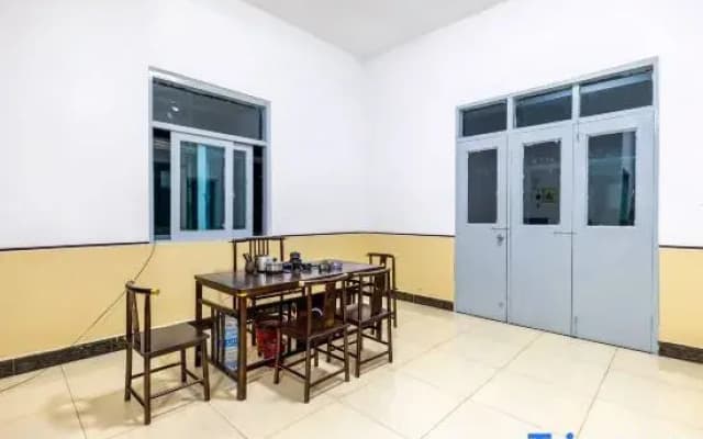 Pingtan Sunshine Coastline Homestay