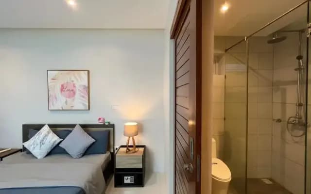 Pool Villa in Phuket 3rooms for Family