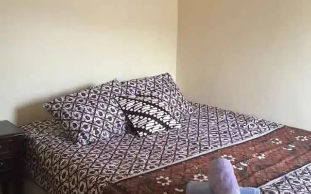nDalem Nagan Syariah - 4 Bedrooms