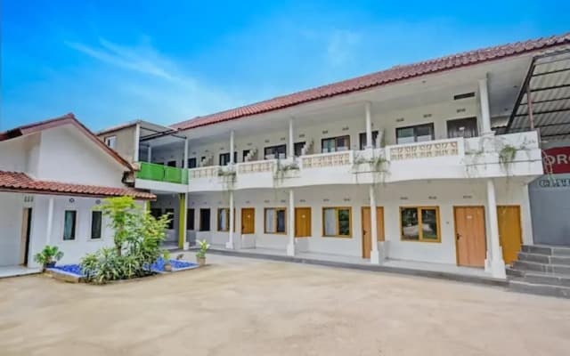Collection O Subang near Ciater Subang formerly Orchid Villa Ciater