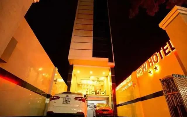 New Hotel Binh Duong