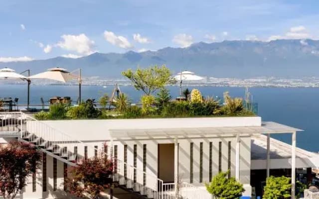 Encountering You | In Your Heart · Ban Shan All-Sea Private Hot Spring Resort