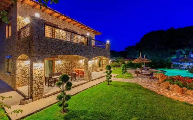 Elmali Villa Fethiye