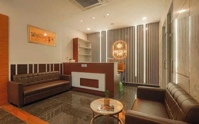 Hotel Aurelia Inn Near Airport Road Sector 82 Mohali Chandigarh
