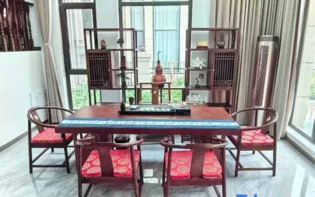 Yantai Penglai Haijia Homestay