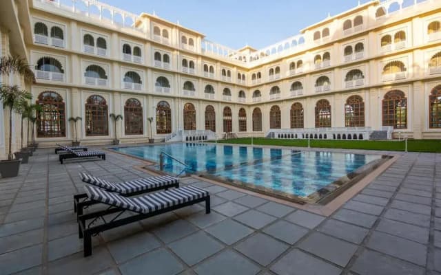 Sterling Aravalli Udaipur
