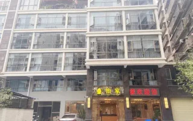 lechangyijiaHotel