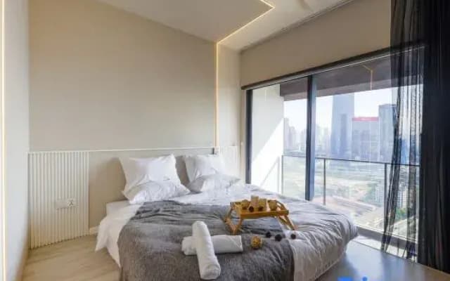 KL Sanctuary Style Comforts, Pool, Gym, Near MRT!
