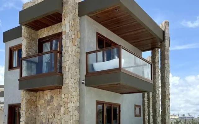 Villa Prime Beach Flats