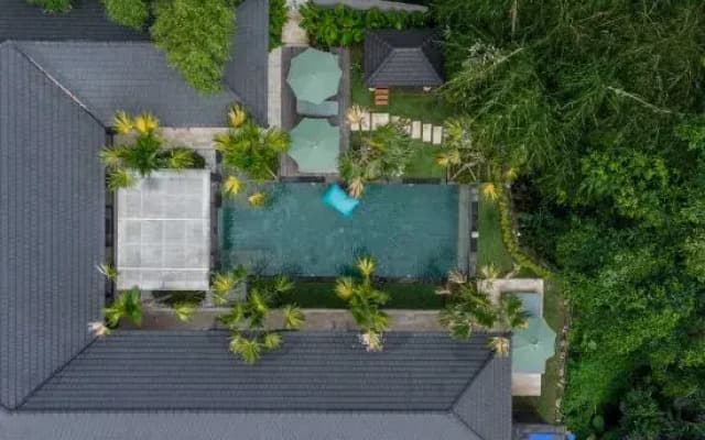 Villa Manala by BaliSuperHost