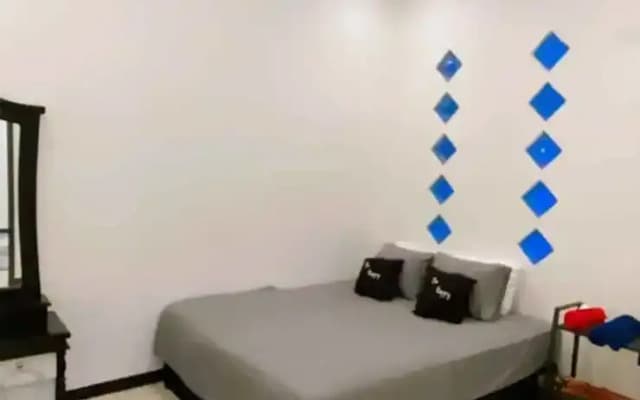 Villa Soon Cisarua