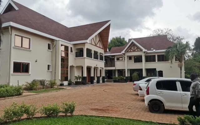 Haven Stay Hotel