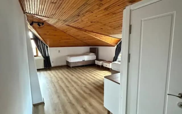 Mete 3 Villa İçmeler Weekly Daily Rentals