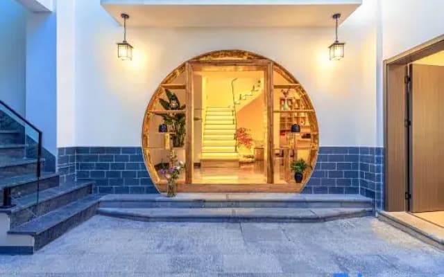 Yueqiting Homestay (Jianshui Ancient City Lin'an Prefecture Branch)