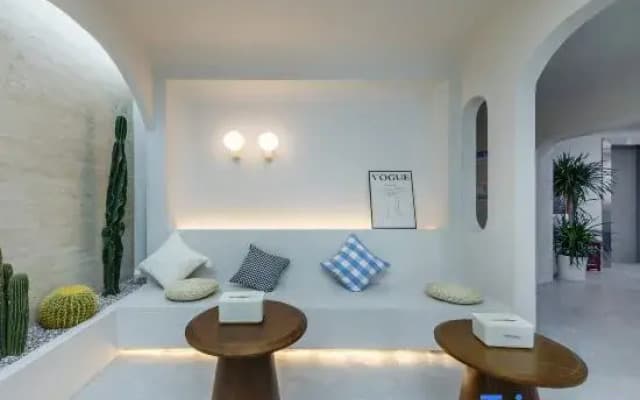 Mengzi Mint Inn B&B (Nanhu Park Branch)