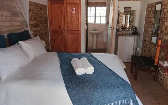 elephant memories safari lodge