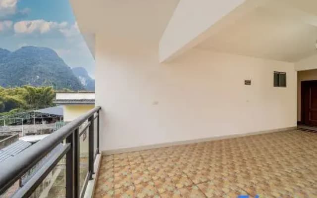Yangshuo Bishui Riverside Boutique Homestay (Yulong River Ten-Mile Gallery)