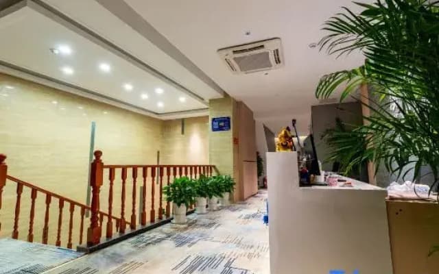 Xiyun Hotel ( Xiangyang Ancient City Branch)