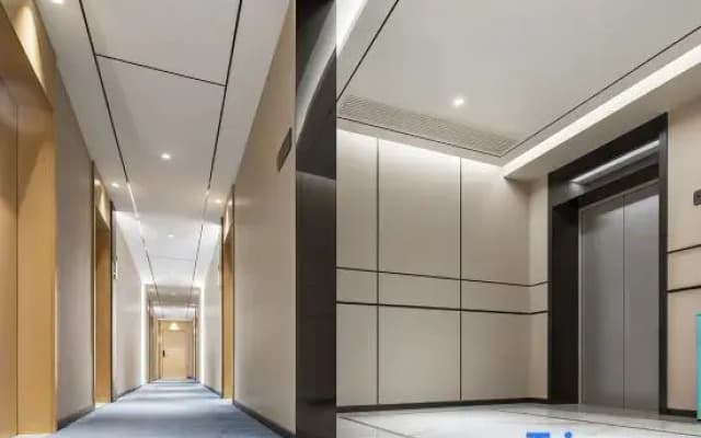 Magnolia Hotel Pingnan Central Plaza