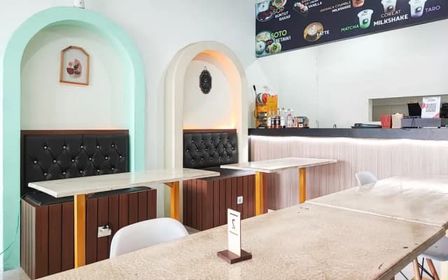 Reddoorz Hotel Keluarga Bangko