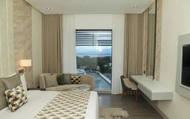 The Encore Hotel Nakuru