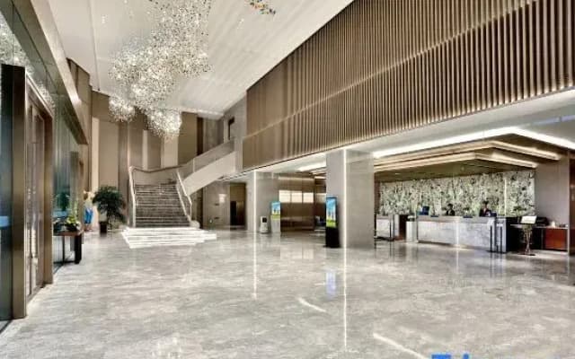 Yiwu Yayue Hotel