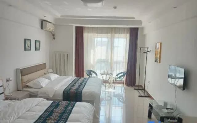 Wanghai Homestay